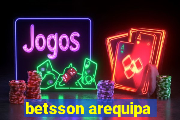 betsson arequipa