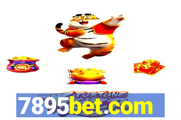 7895bet.com