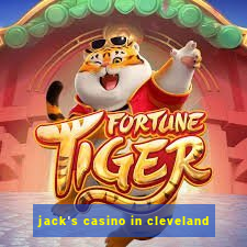 jack's casino in cleveland