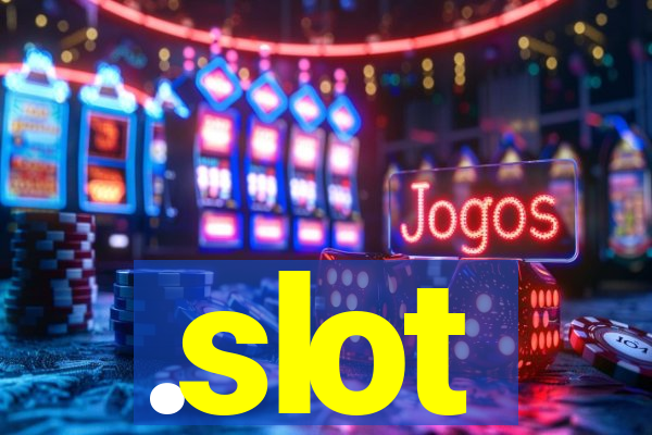 .slot