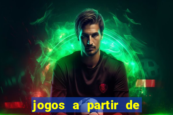 jogos a partir de r$ 1