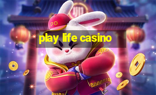 play life casino