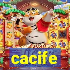 cacife