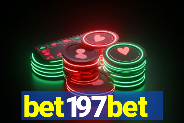 bet197bet