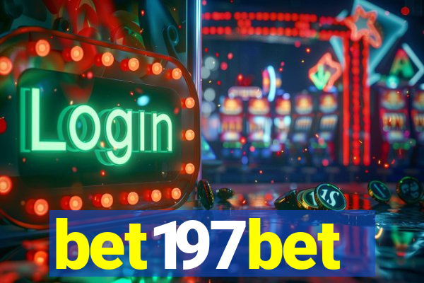 bet197bet