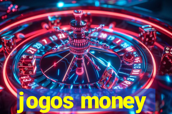 jogos money