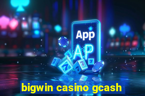 bigwin casino gcash