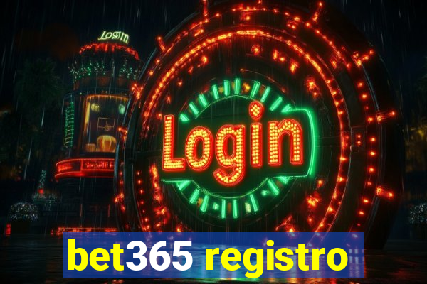 bet365 registro