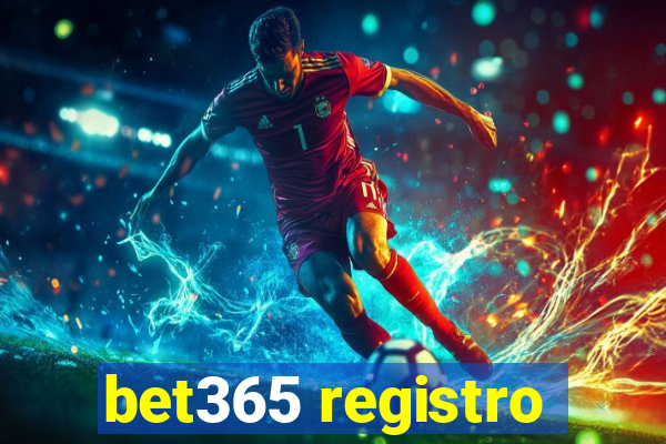 bet365 registro