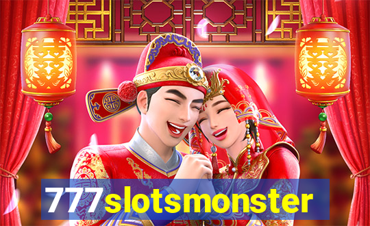 777slotsmonster