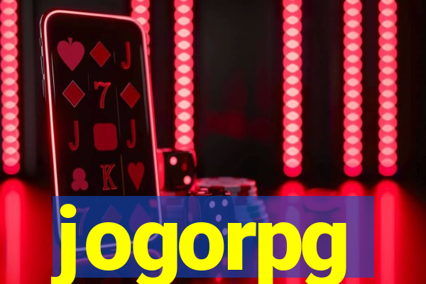 jogorpg