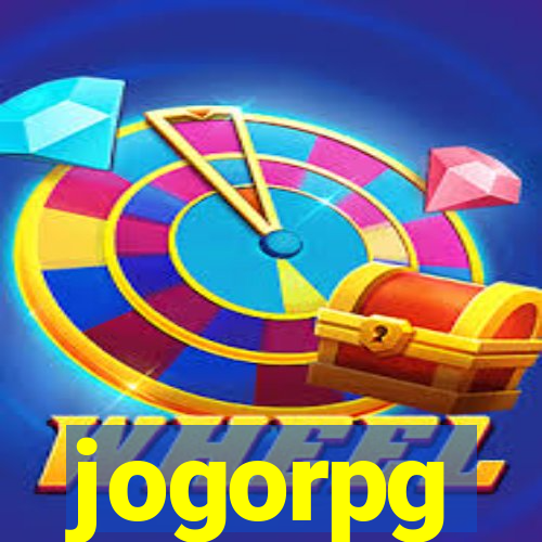 jogorpg