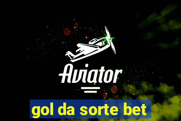 gol da sorte bet