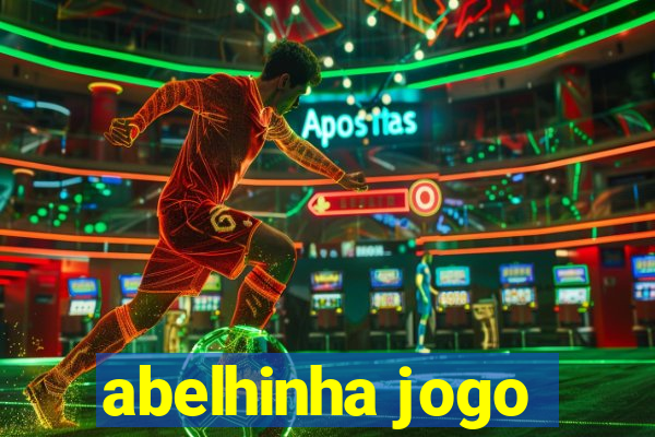 abelhinha jogo