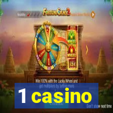 1 casino