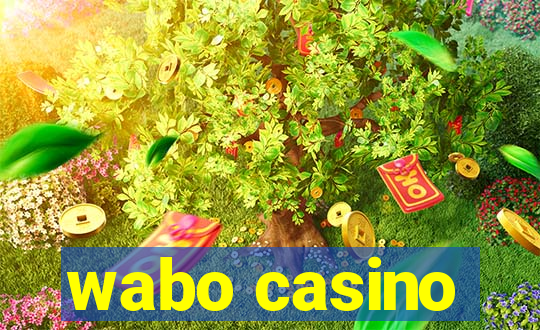 wabo casino