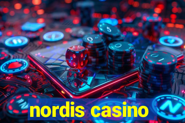 nordis casino