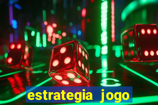 estrategia jogo fortune mouse