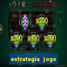 estrategia jogo fortune mouse