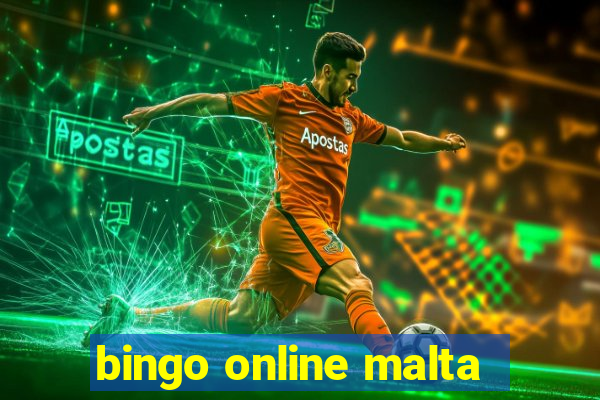 bingo online malta