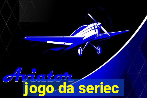 jogo da seriec