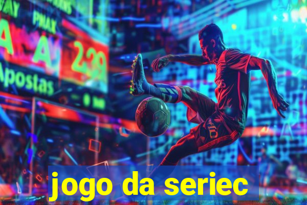 jogo da seriec