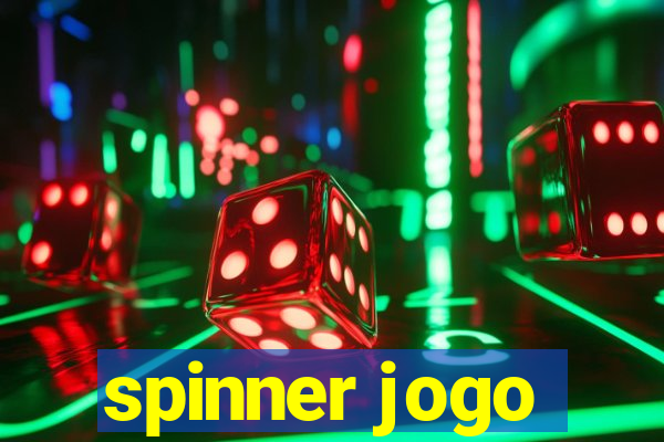 spinner jogo