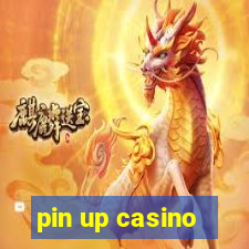 pin up casino