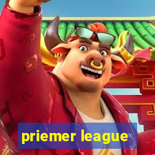 priemer league