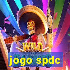 jogo spdc