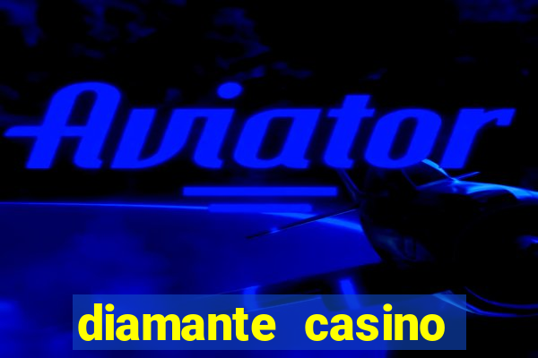 diamante casino punta cana