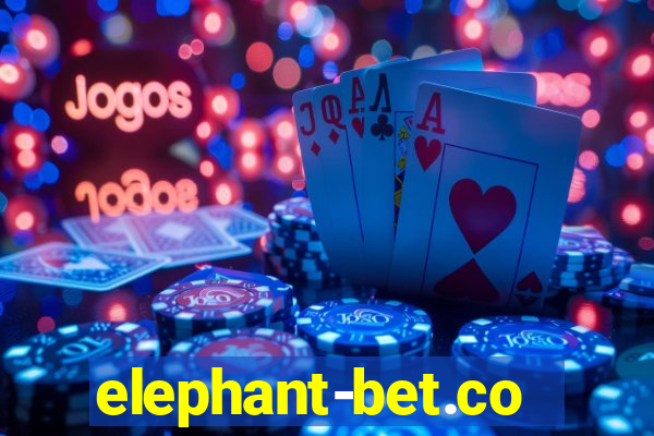 elephant-bet.com