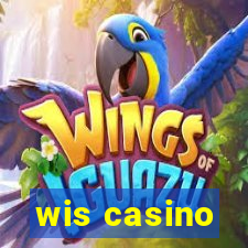 wis casino