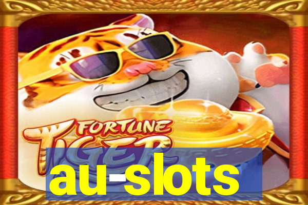 au-slots