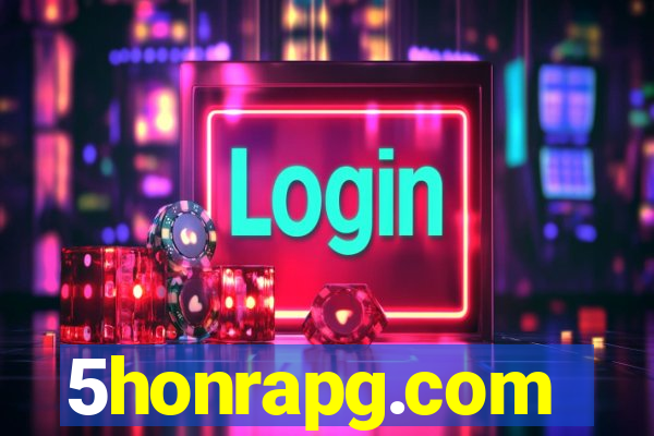 5honrapg.com