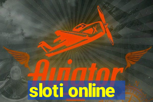 sloti online