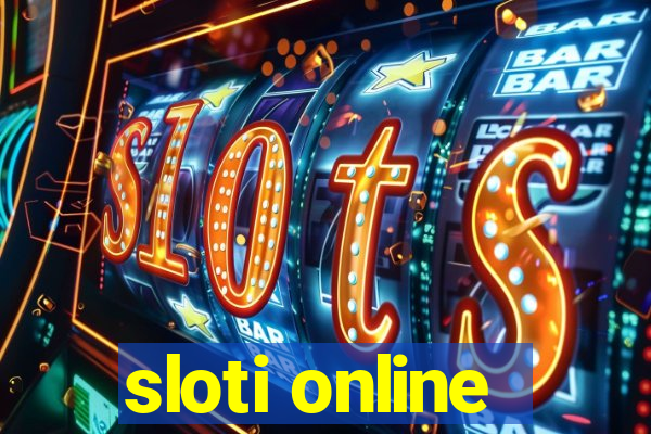 sloti online