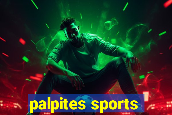 palpites sports