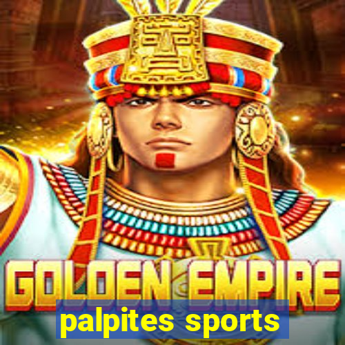 palpites sports