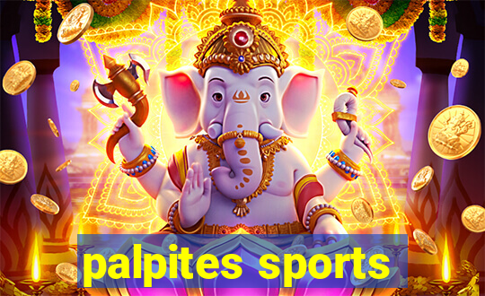 palpites sports