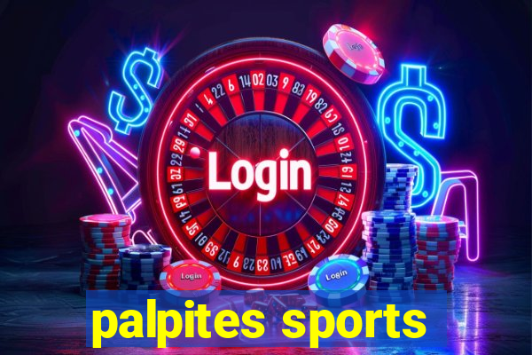 palpites sports