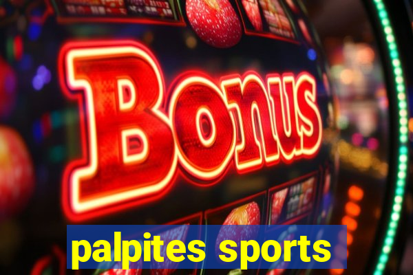 palpites sports