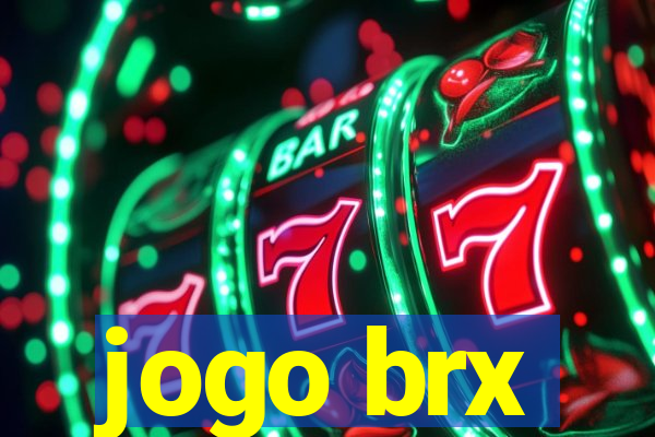 jogo brx