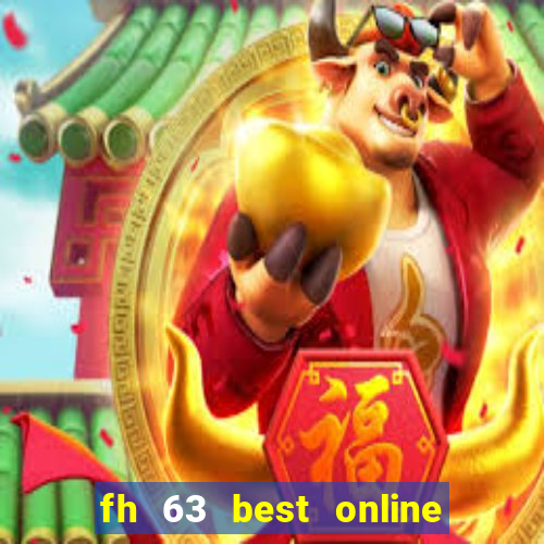 fh 63 best online slots casino games