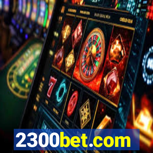 2300bet.com