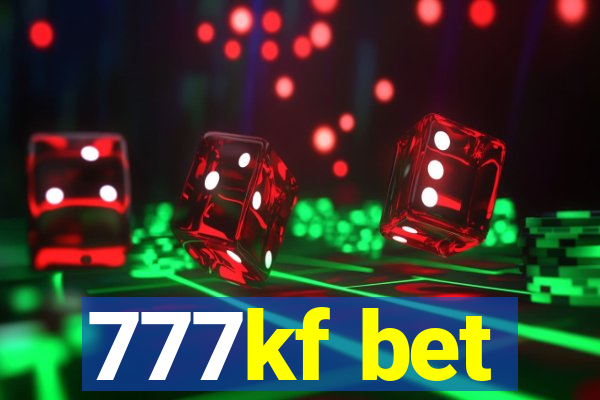 777kf bet