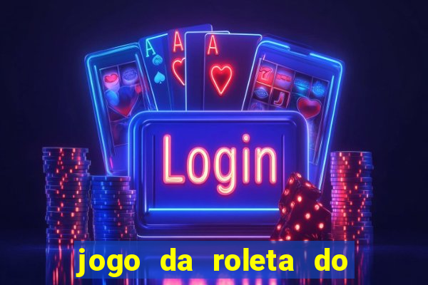 jogo da roleta do silvio santos