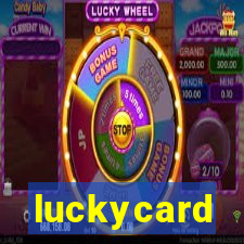 luckycard