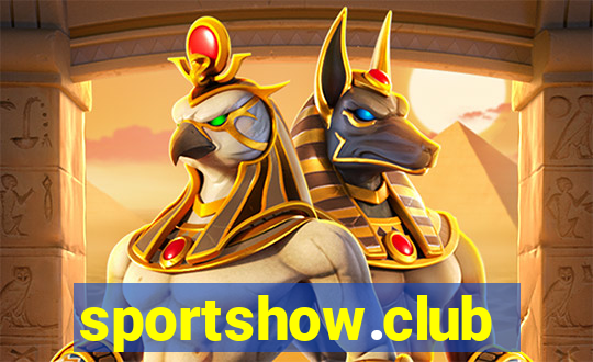 sportshow.club