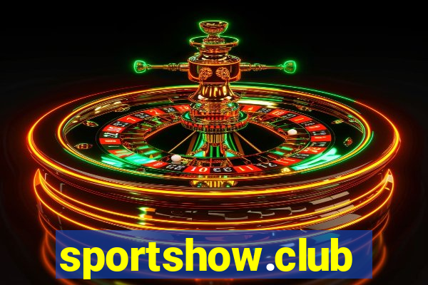 sportshow.club